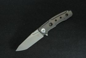 District 9 CTS-204P от Rike Knife