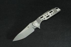 Armorhide S35 от HX Outdoors/Rike Knife