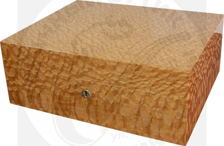 Хьюмидор Elie Bleu Классик на 75 сигар Louro Faia