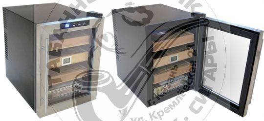 Климатический шкаф