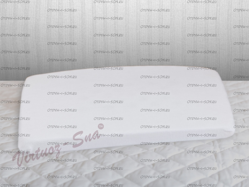 Подушка Junior+3 Virtuoz 60х40