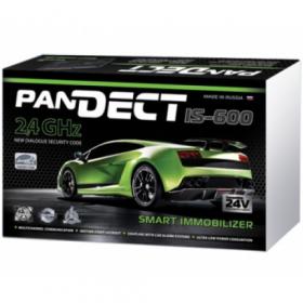 Иммобилайзер Pandect IS-624