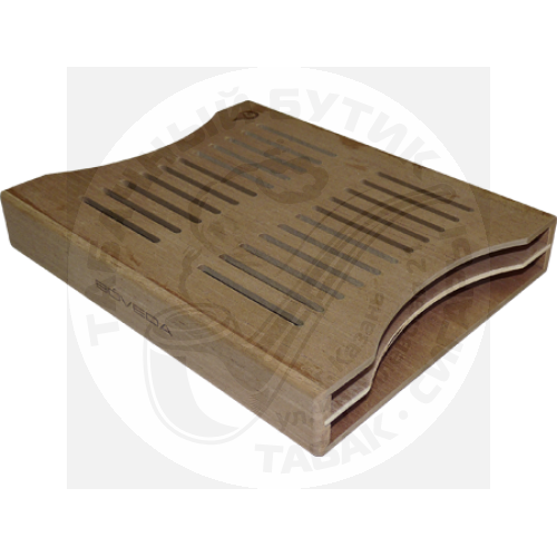 Держатель на 4 увлажнителя Boveda GBVCH4