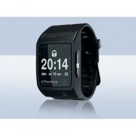 Автомобильные Глонасс-GPS часы Pandora RW-71