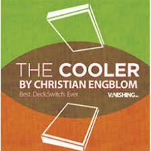 The Cooler by Christian Engblom (Китай)