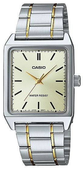 CASIO MTP-V007SG-9E