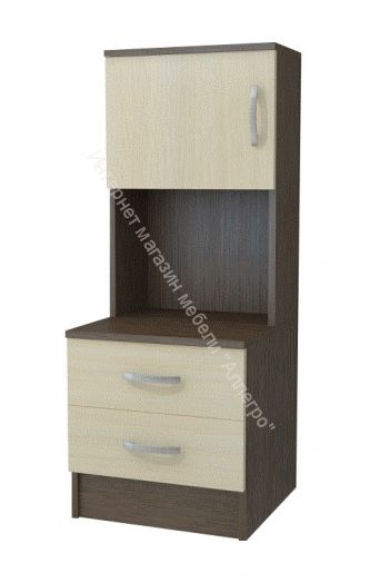 Комод "Ронда" КМ-02