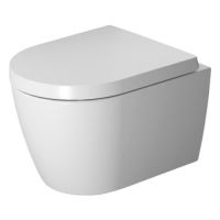 подвесной унитаз Duravit ME by Starck 253009 Rimless