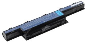 Аккумулятор ACER V3-571G E1-471G As10D81 5741G v3-551g