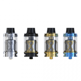 IJOY EXO XL SubOhm Tank, клиромайзер