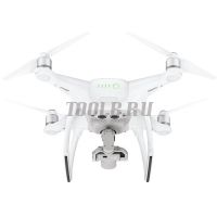 DJI Phantom 4 квадрокоптер фото