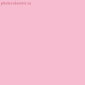 Фон бумажный FST 2,72х11 LIGHT PINK 1012 светло-розовый