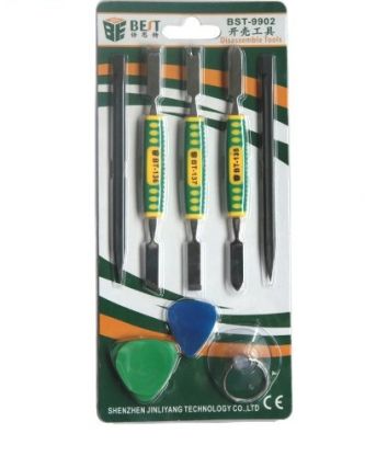 Набор лопаток  для вскрытия электроники