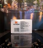Кастрюля 3,1 л HOFFMANN HM 5118