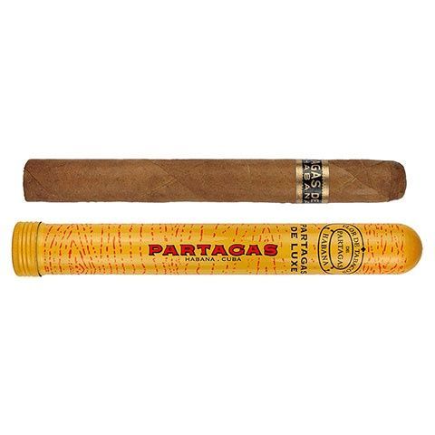 PARTAGAS DE LUXE