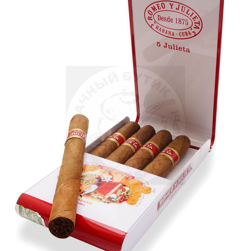 ROMEO Y JULIETA JULIETA