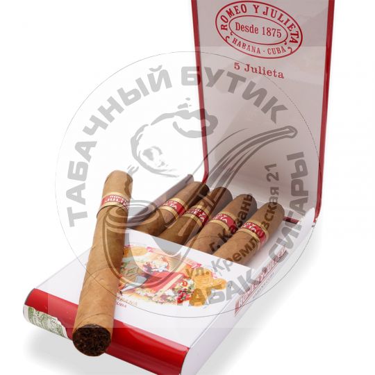 ROMEO Y JULIETA JULIETA