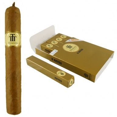 TRINIDAD REYES