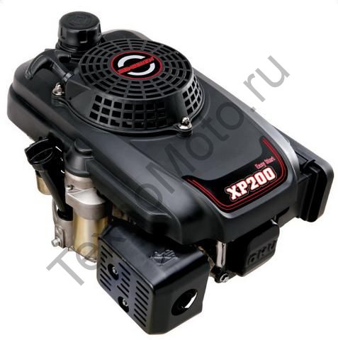 Двигатель Zongshen ZS XP200A, D=25,0 мм, L=80 мм