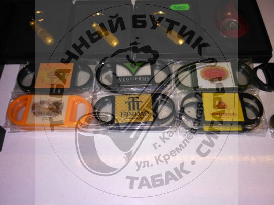 Гильотины фирменные Кубинские.