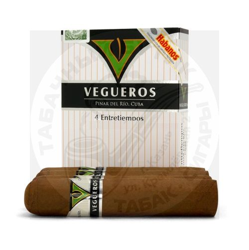 VEGUEROS ENTRETIEMPOS