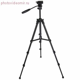 Штатив FANCIER WT-3717 алюминиевый