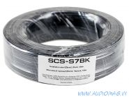 Aura SCS-S7BK 0.75 мм2