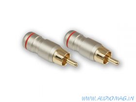 Aura RCA-P614 6мм. вход