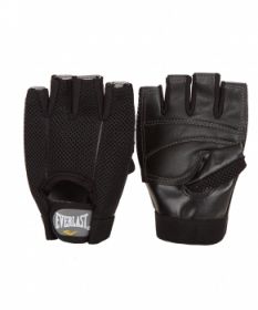 Перчатки для фитнеса Everlast Ross Weightlifting EV1085