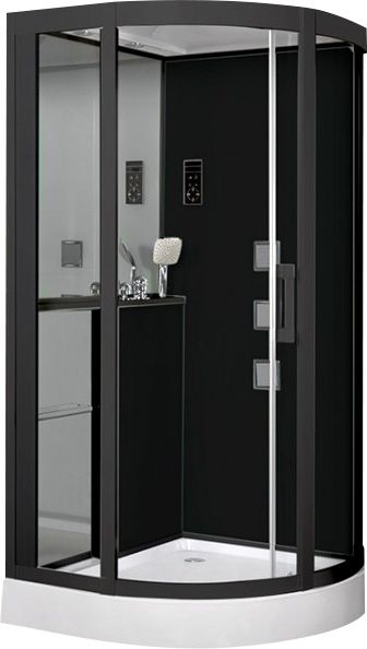 Душевая кабина Grossman 100x100 GR-241