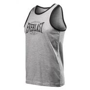 Майка Everlast Jersey Authentic 7800347 L ANTHR