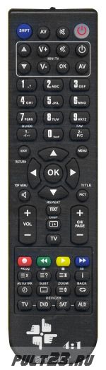 VIEWSONIC RCP01051, PJD5151, PJD5153, PJD5155, PJD5250, PJD5253, PJD5255, PJD5353LS, PJD5553LWS, PJD5555W Tiger, PJD7720HD