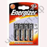 ENERGIZER  LR 6-4BL MAX (96)