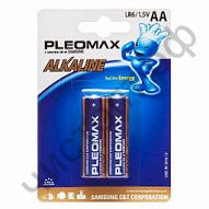 Samsung pleomax LR6 BL2(20/400)