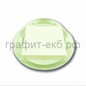 Куб 7.5х7.5 100л.прозрачный акрил Lamark DA0557-TR