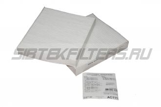 AC111 OEM: TOYOTA 87139-58010, TOYOTA Alphard, C-HR, HiLux / Fortuner, Kijang Innova / Condor (TGN4, KUN4), Noah, Prius / Prius+, Vellfire, LEXUS RX (AGL2)