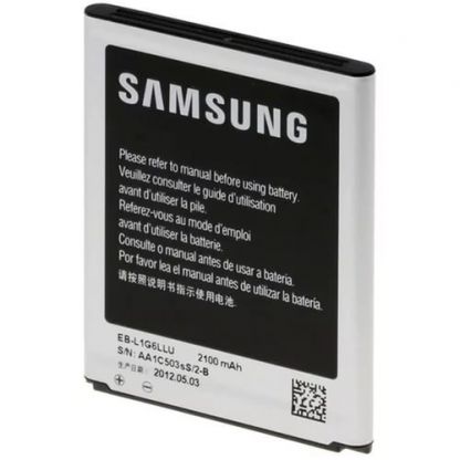 Аккумулятор для Samsung Galaxy S3 I939 (EB-L1L9LLU), 2130mAh