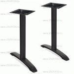 Подстолье A1044 двойное