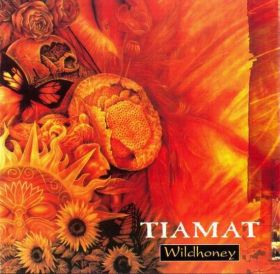 TIAMAT - Wildhoney