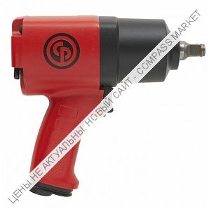 Ударный гайковерт 1/2" Chicago Pneumatic CP7736