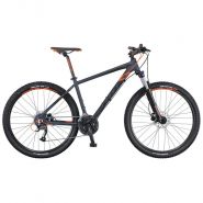 Горный велосипед Scott Aspect 750 (2016)