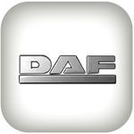 Коврики для Daf