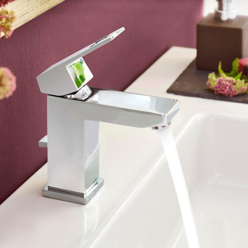 Смеситель Grohe Eurocube 23445000