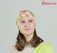 Головной убор при облысении Восток