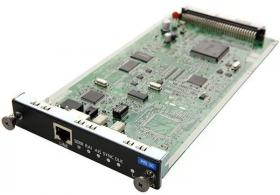 Карта Panasonic KX-NCP1290XJ (цифровая плата интерфейса E1 ISDN PRI) б/у