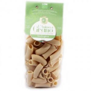 Макароны Ригатони БИО L`Anima di Grano Rigatoni Bio (Италия)