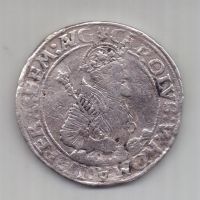 талер 1545 г. Донауверт. Германия