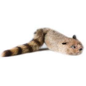 Енот Super Robbie Raccoon