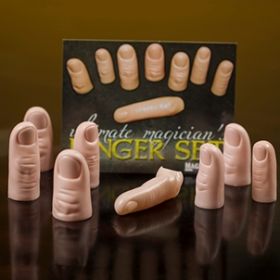 Набор напальчников Ultimate Magician's Finger Set
