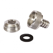 Переходник на кран в сборе - в Интернет-магазине ВаримСамогон